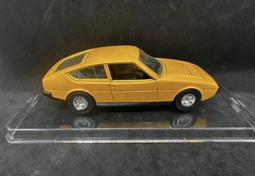 Bburago matra simca bagheera - matra,