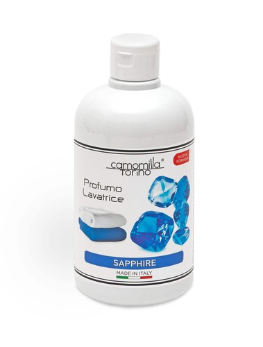 Profumo per lavatrice - profumo,