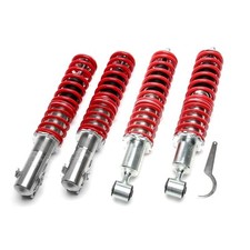 Assetto Regolabile per VW Golf