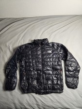 Giubbotto piumino uomo north - giubbotto,