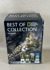 National Geographic Best of