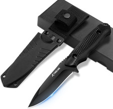 Coltello Sopravvivenza