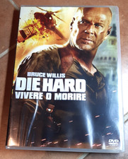 DIE HARD VIVERE O MORIRE