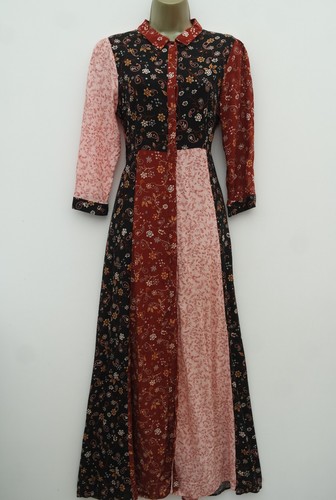 Zara abito maxi - abito, camicia
