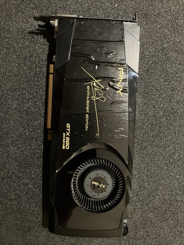 Pny geforce gtx 680 enthusiast - geforce,