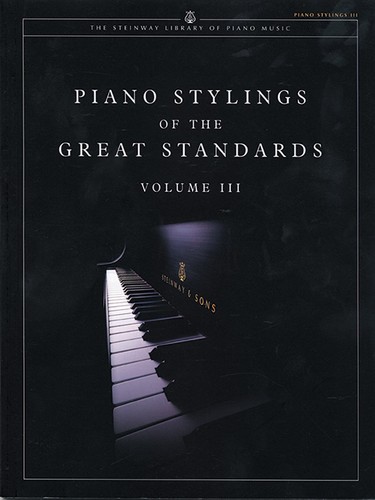 Piano stylings the great - stylings,