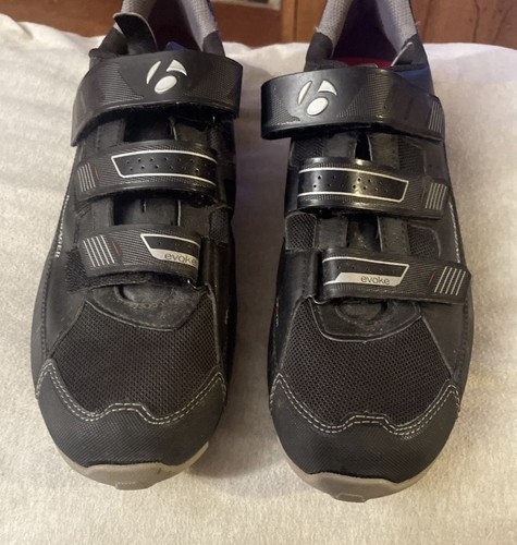 Scarpe ciclismo bontrager - scarpe,