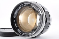 Obiettivo Canon 50mm f1.4 LTM