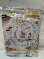 NUOVO Bucilla Stamped Punto