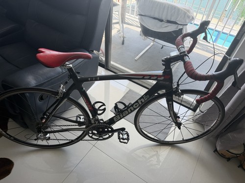 Bianchi c2c 928 carbon - bianchi,