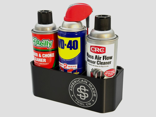Magnetic storage container - storage,