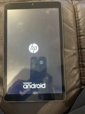 HP 10 G2 10.1" Wi-Fi Tablet