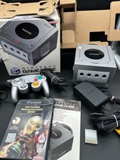 Console nintendo gamecube - nintendo, |