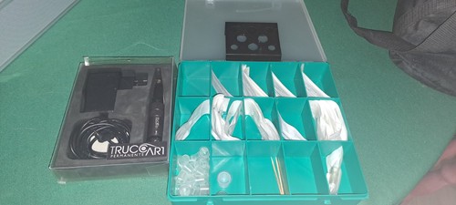 Truccart dermografo - truccart,