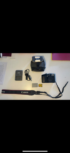 Canon powershot g10 - -, 14.7mp