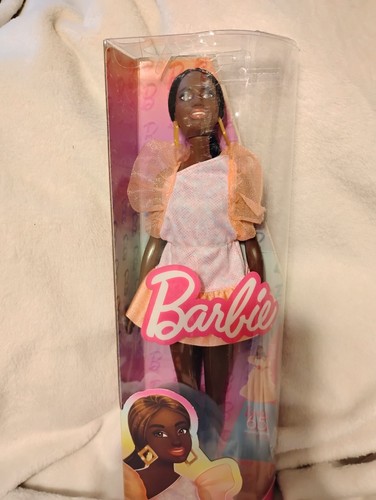 Barbie bambola 216 ispirata