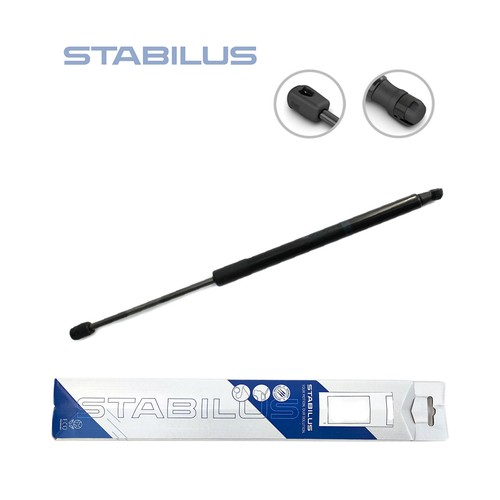 Stabilus 078405 molle gas - 078405, a