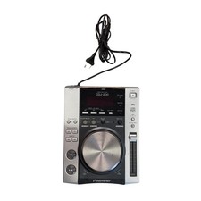 Pioneer CDJ-200 lettore cd per DJ