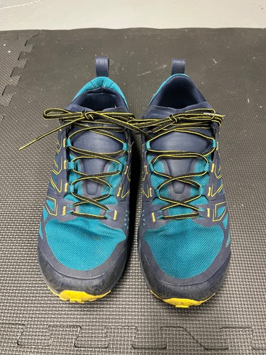 Trail runner uomo lasportiva - trail,