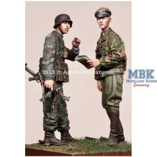 ALPINE ALP35301 armi SS