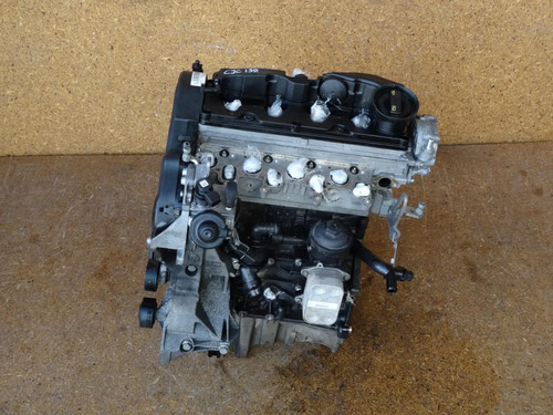Motore audi cjc - b8,