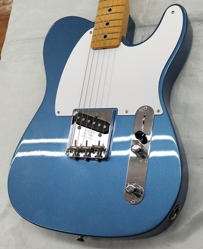 Chitarra elettrica fender - elettrica,