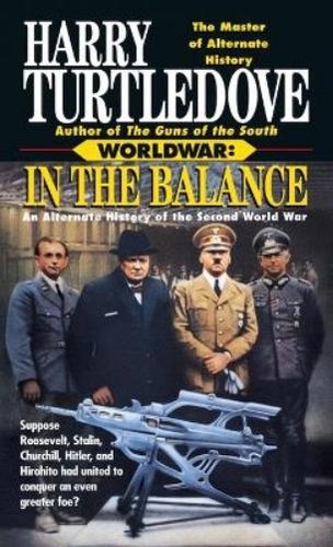 Harry turtledove the - harry,