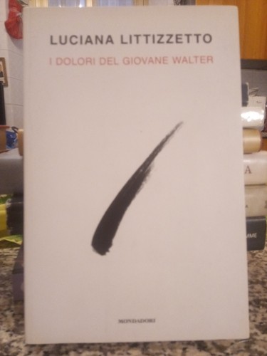 Dolori del giovane walter - dolori,