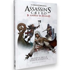 Assassin’s Creed - Il Gioco