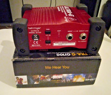 Behringer Ultra-G GI100 DI
