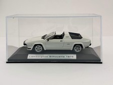 Lamborghini Silhouette (1976)