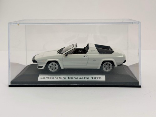 Lamborghini silhouette - lamborghini,