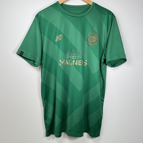 Maglia calcio glasgow celtic - glasgow,