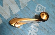 Maniglia Alza vetri Alfa Romeo GT 1300 Junior