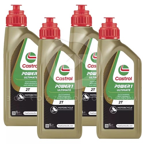 4lt olio miscela - miscela, motore