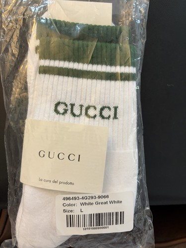 Calze pong uomo gucci - calze, ad