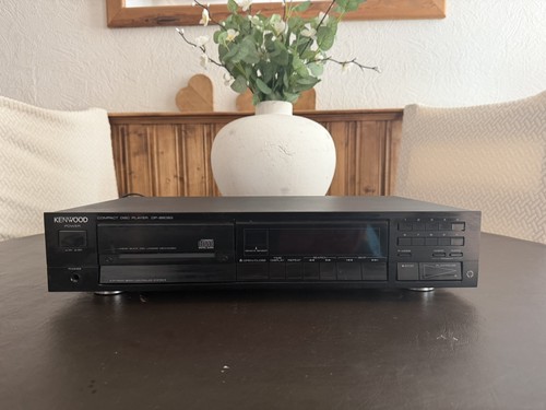 Kenwood 660sg lettore - cd,