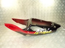 KAWASAKI ZX6-R ZX6R Carena