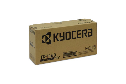 Kyocera 1160 cartuccia di - kyocera,