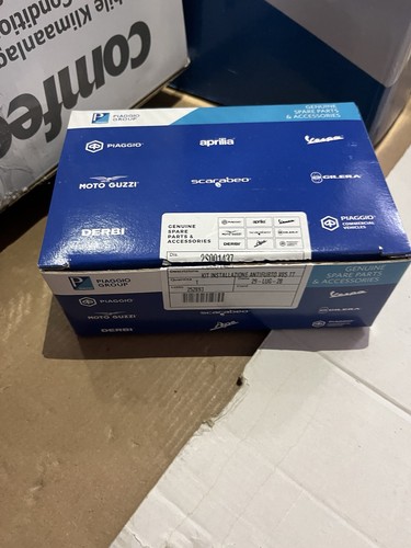 2s001437 kit istallazione - 2s001437,