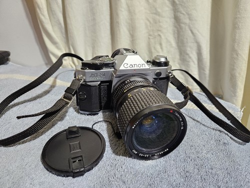 Canon progam fotocamera - progam,