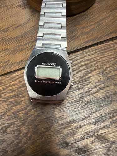 Orologio vintage texas - orologio,