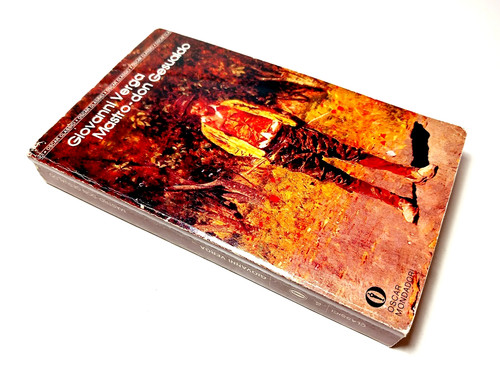 Mastro don gesualdo giovanni - -,