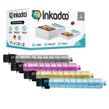 Toner compatibile con Ricoh