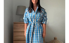 Zara Trench Coat Lunghi In