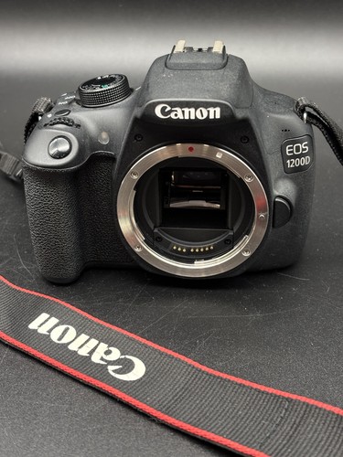 Canon eos 1200d - canon, /