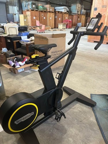 Technogym skillbike - technogym,