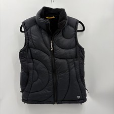 Gilet imbottito trapuntato