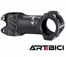 Attacco manubrio 60mm RITCHEY TRAIL per bici MTB Corsa E-Bike 31,8mm 1-1/8