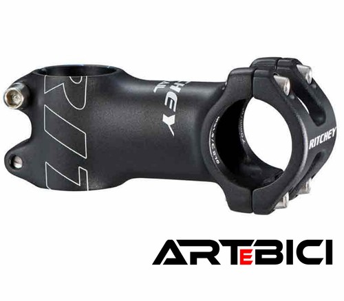 Attacco manubrio 60mm ritchey - attacco,